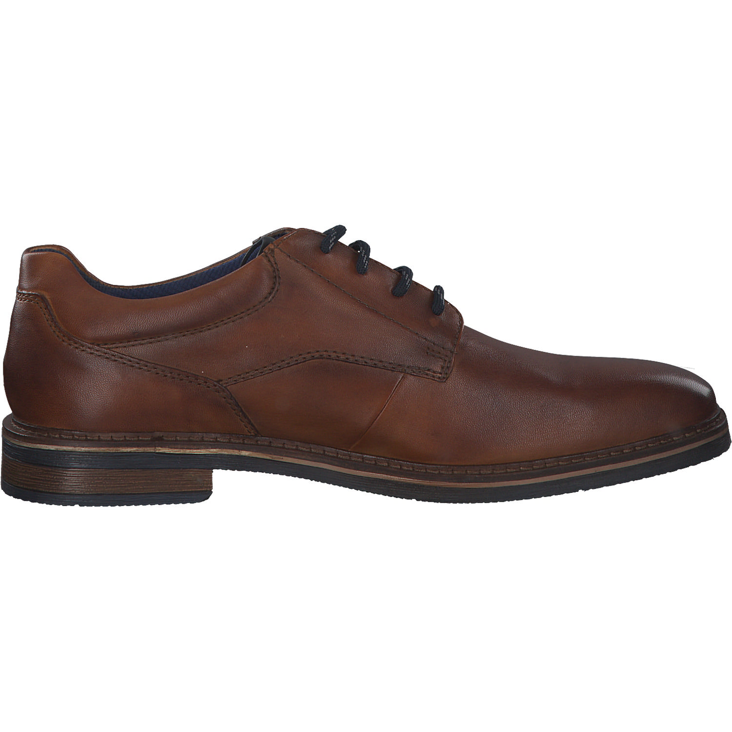 Bugatti Maik Exco AES02, Halbschuhe, Herren, Braun