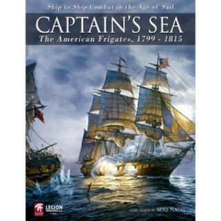 Captains Sea (EN)