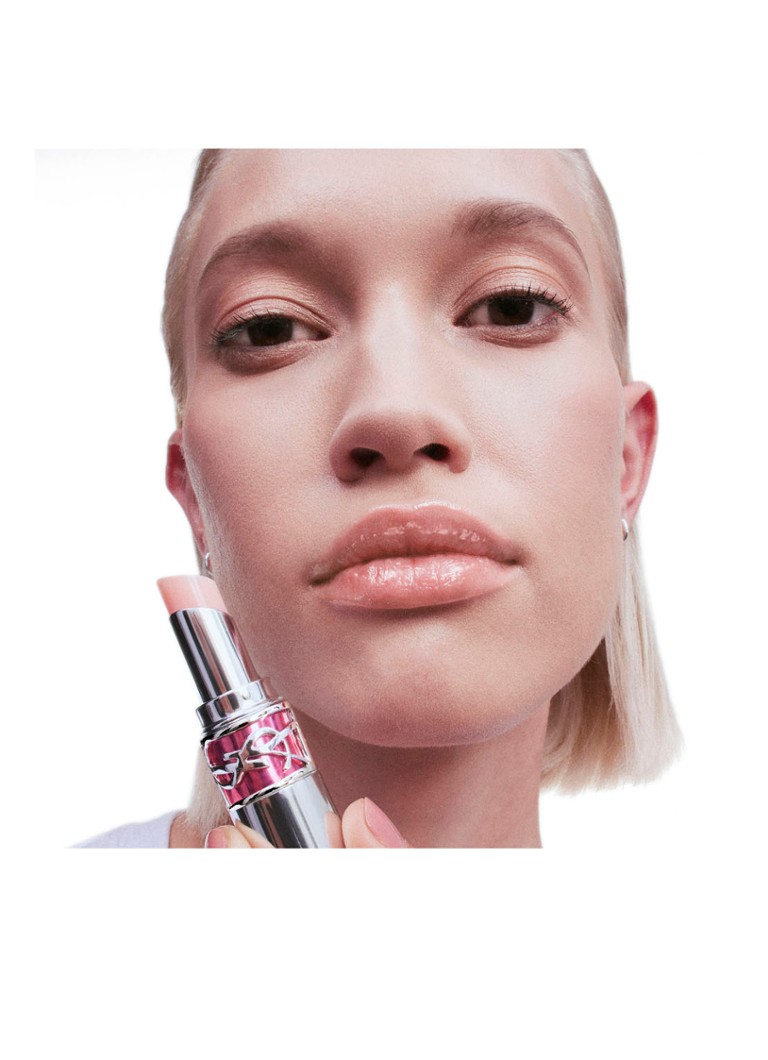 Luciu de buze Yves Saint Laurent Loveshine Candy Glaze