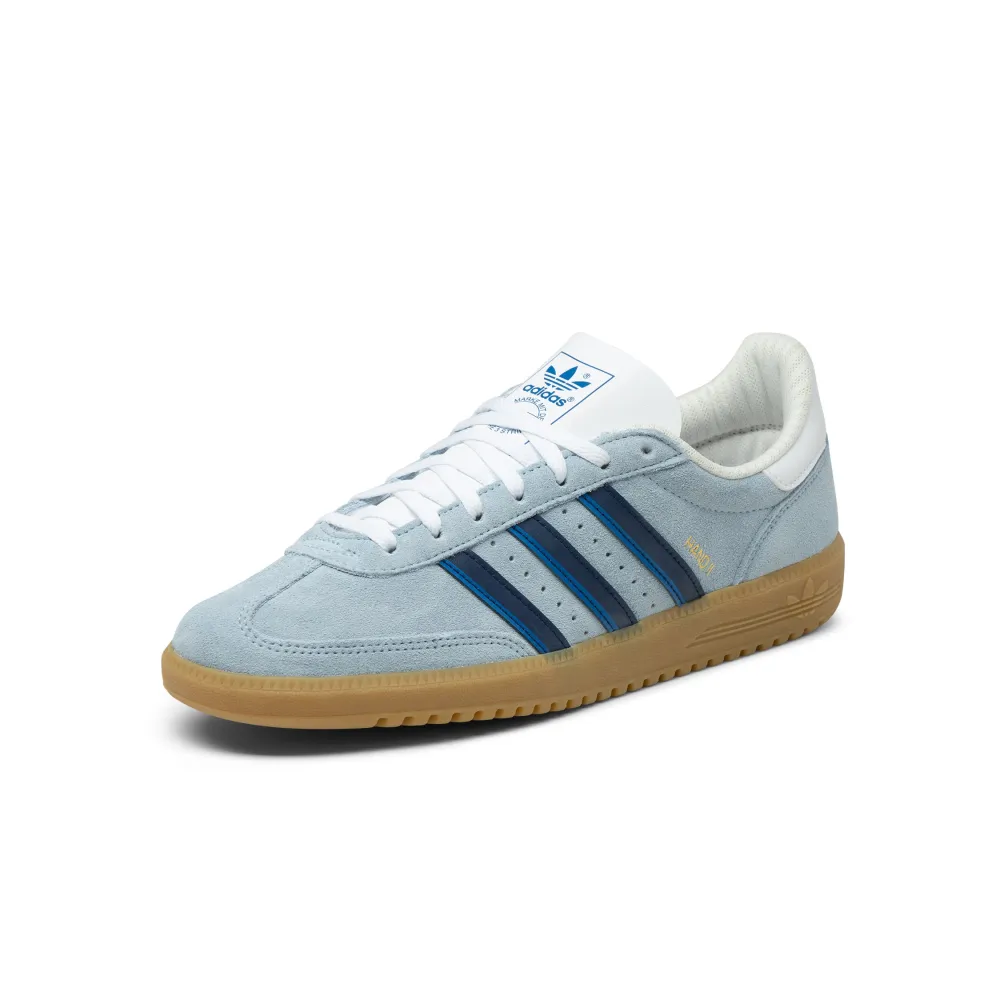 adidas Hand 2 IG6189 / blau