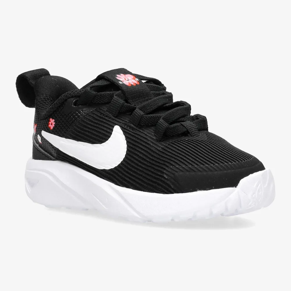 Nike Star Runner 4 FJ8078-001 / schwarz