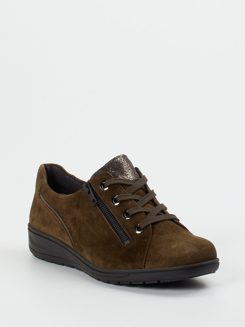 Schnürschuh-26512190020 Solidus