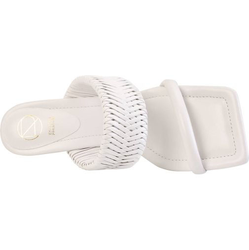 ekonika Mules Mules Ekonika Premium Mit filigranem Absatz