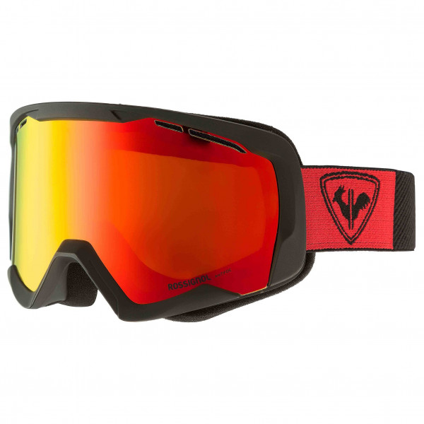 Rossignol - Spiral Miror S2 - Skibrille