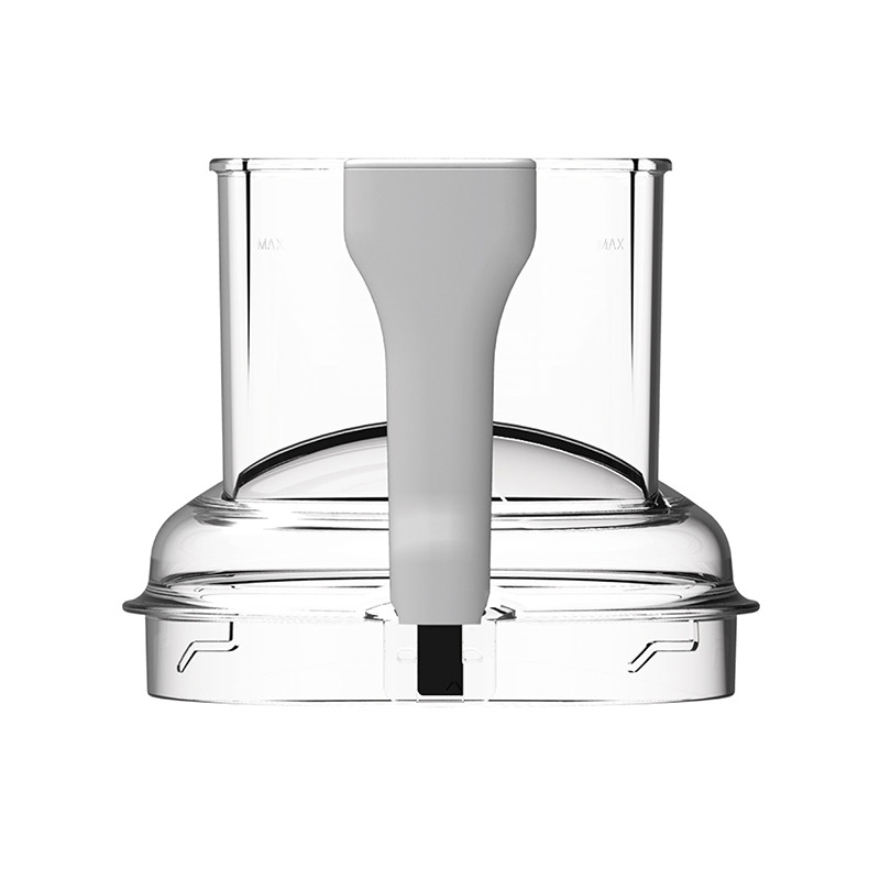 COUVERCLE XL BLANC - CS