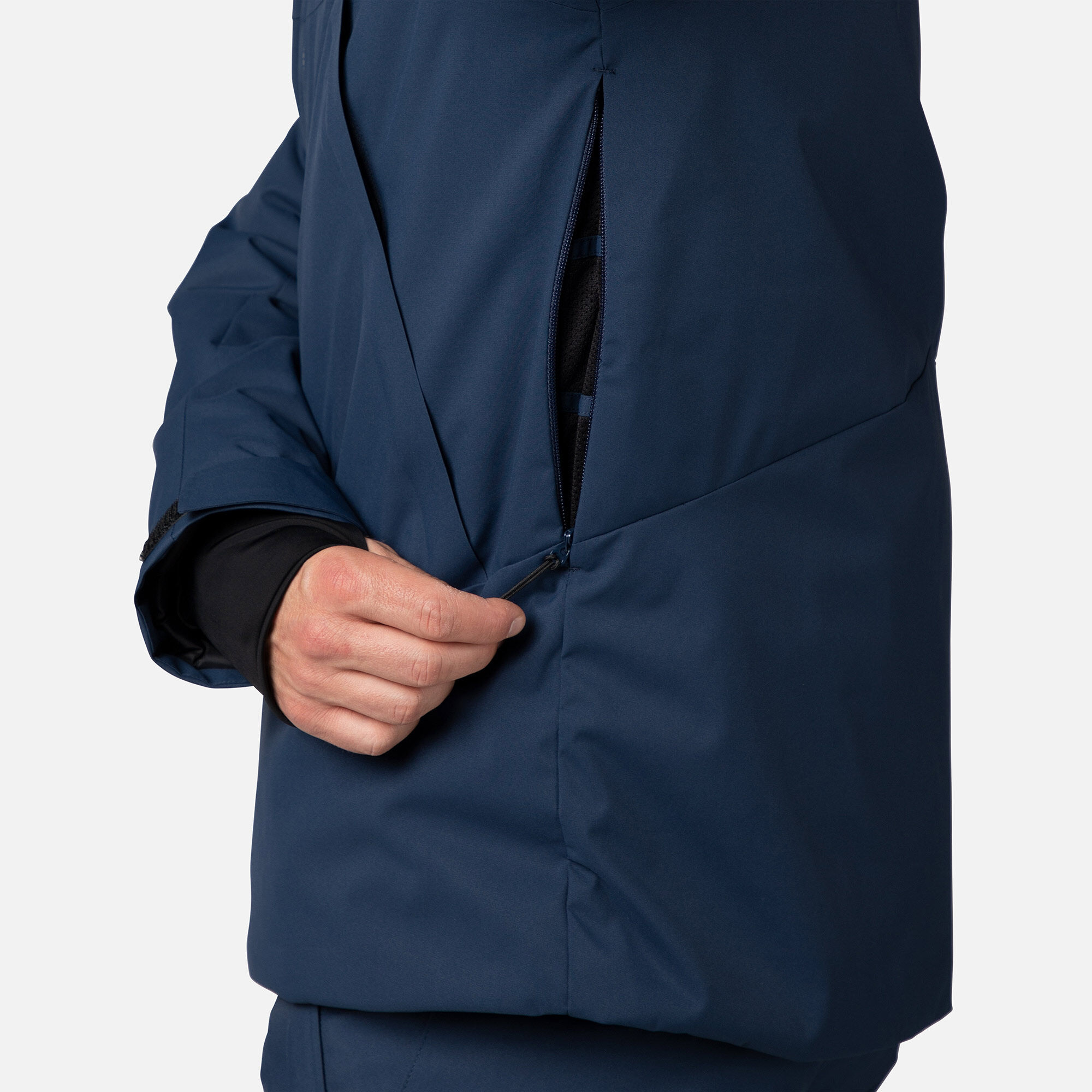 Veste de ski Controle Homme