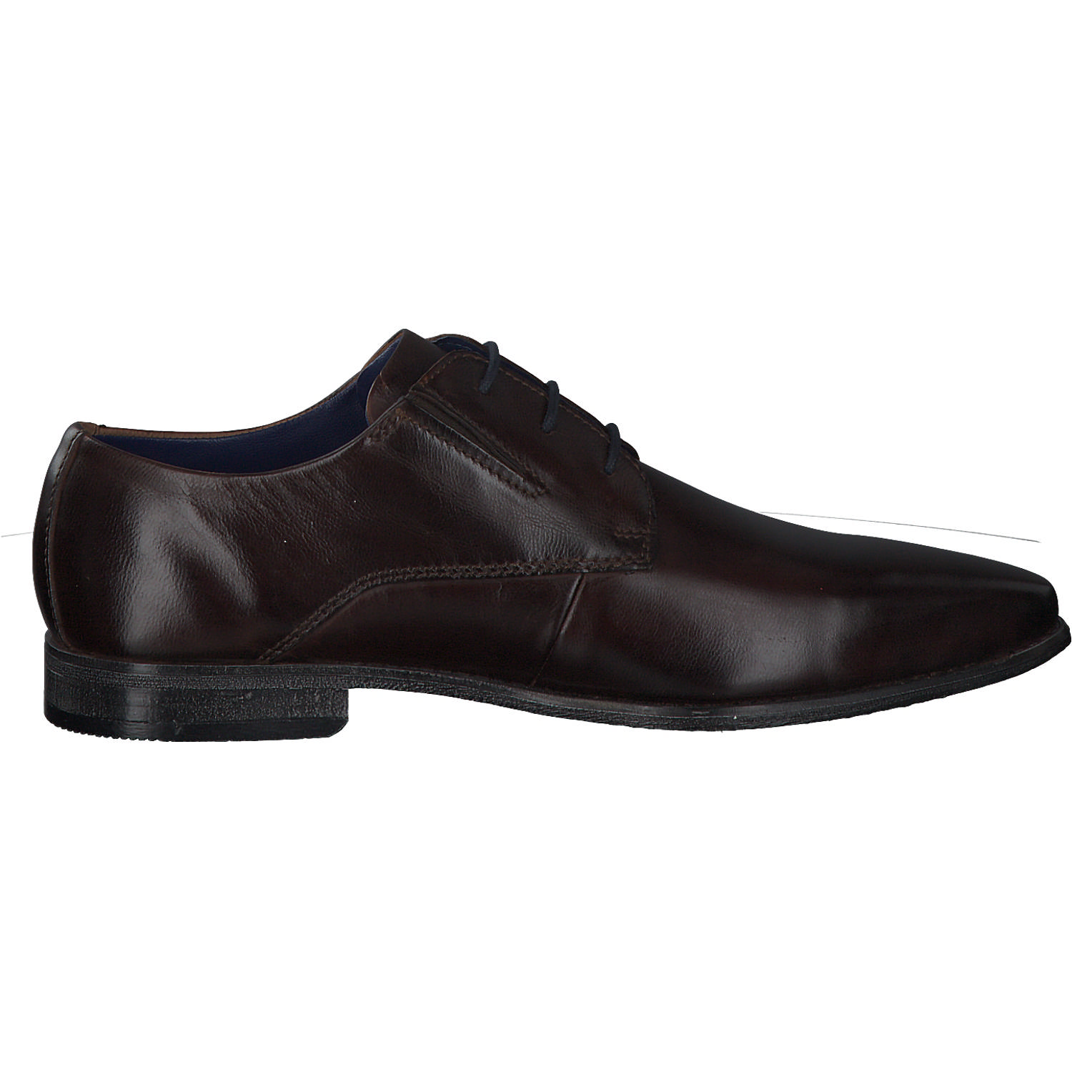 Bugatti Armo Comfort 96007, Business-Schnürschuhe, Herren, Braun
