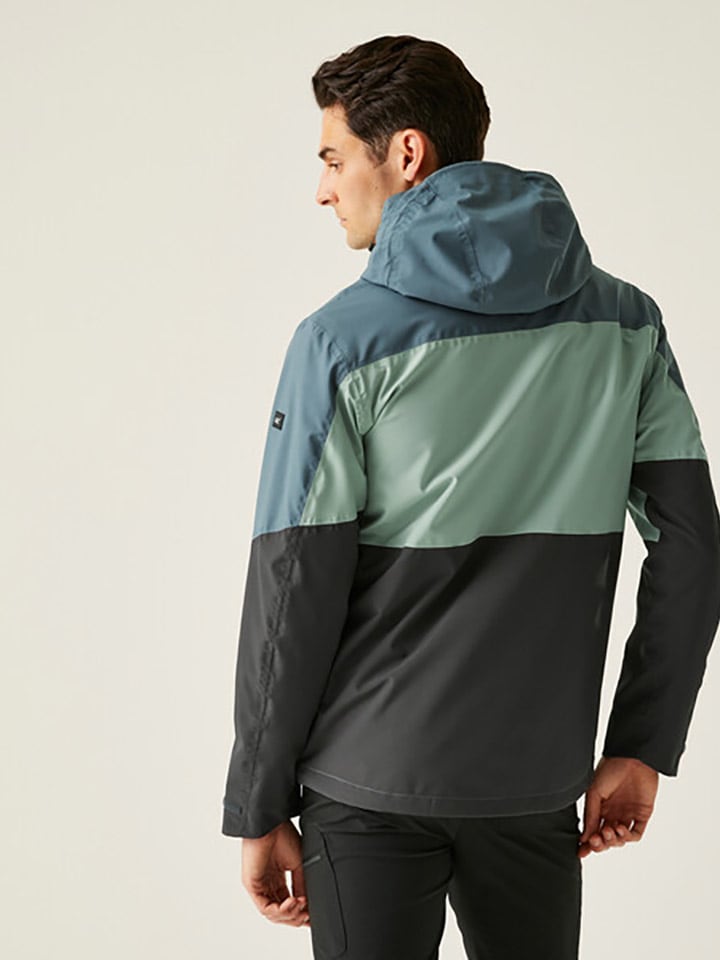 Regatta Regenjacke 