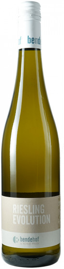 2021 Riesling Evolution trocken - Weingut Bendehof