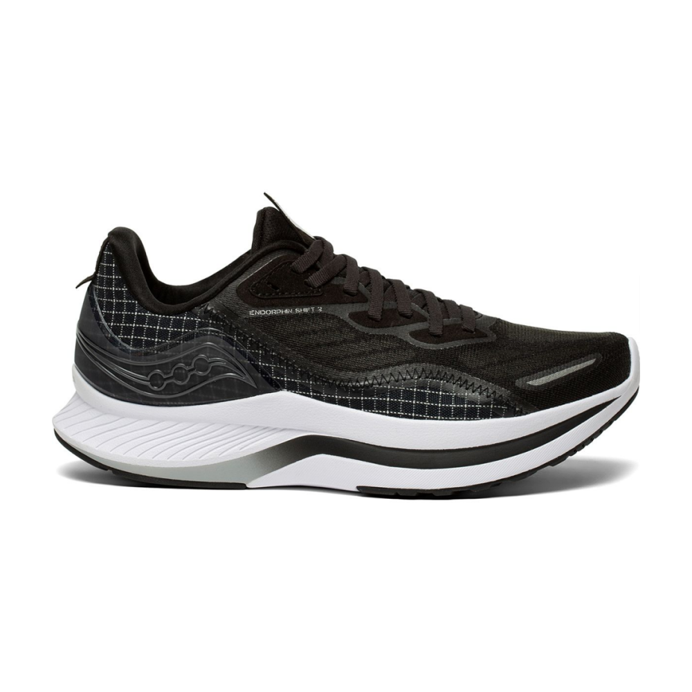 Saucony Endorphin Shift 2 S10689-10 / schwarz