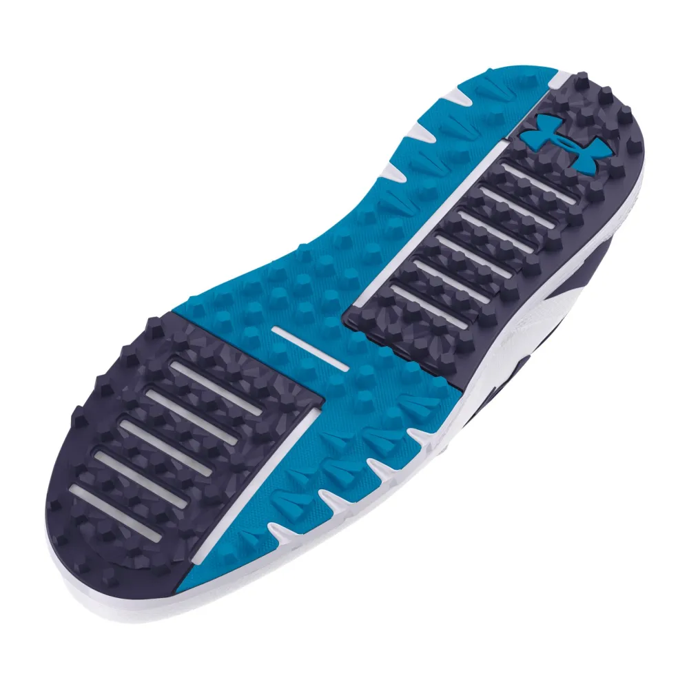 Under Armour UA Drive SL WHT Fade 3026922-101 / weiss
