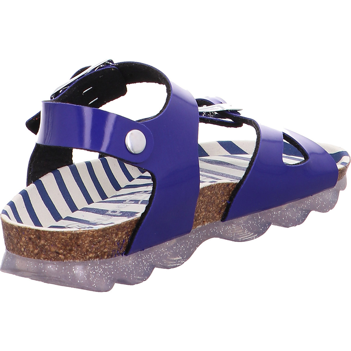 Sandalen JELLIES WMS Weite M4 für Mädchen