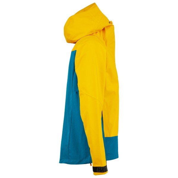 Halti - Pallas III Warm Hybrid Jacket - Softshelljacke