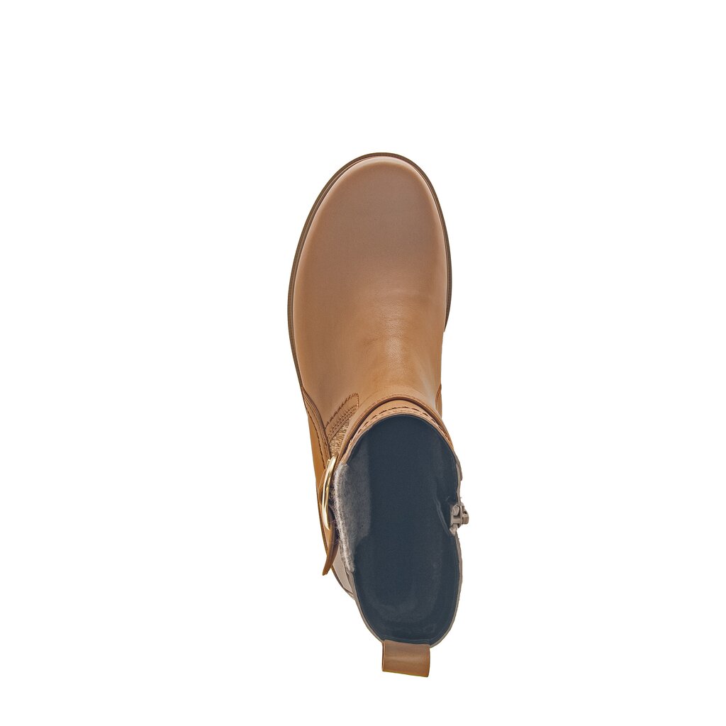 Gabor fashion Chelsea Boot beige