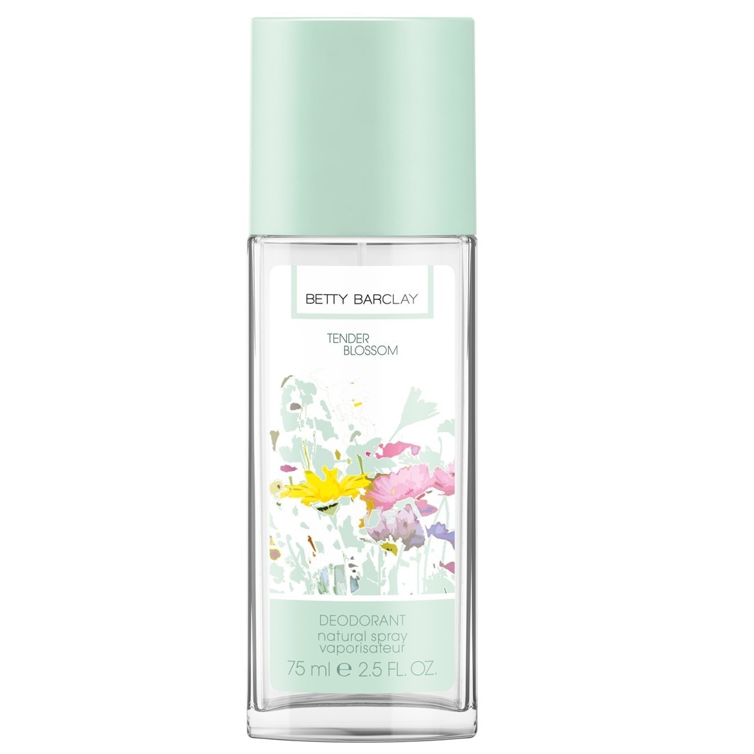 Tender Blossom