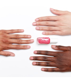 essie Expressie vegane Formel Nagellack-10 ml