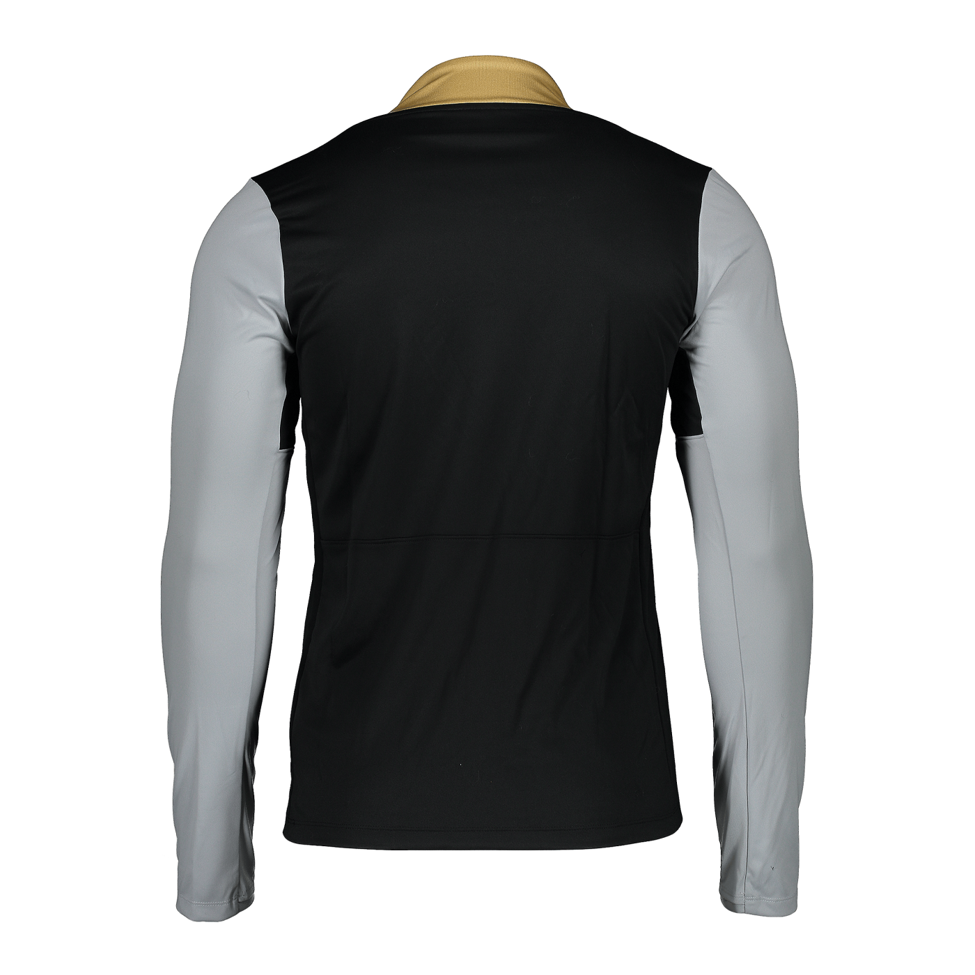 Nike Academy Pro 24 Drill Top Schwarz Grau F011