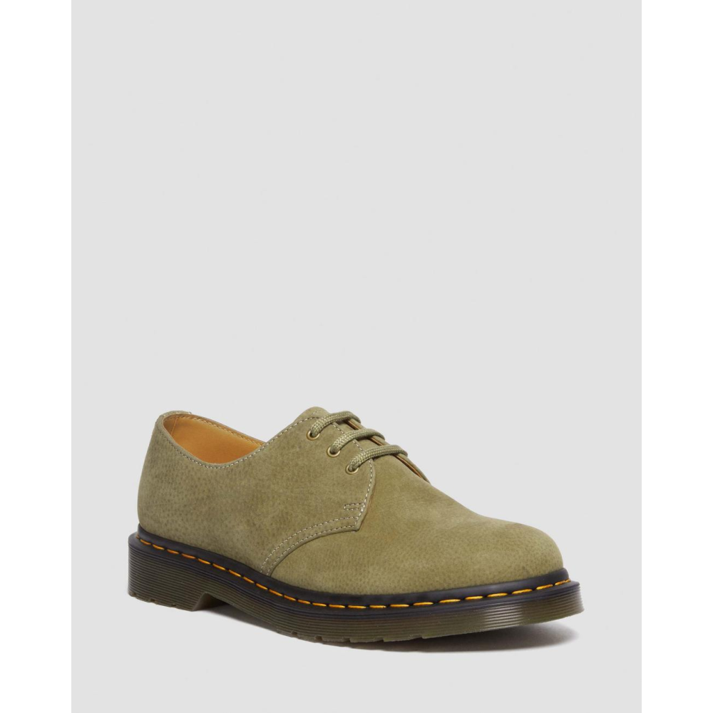 Dr. Martens 1461 31698357 / grün