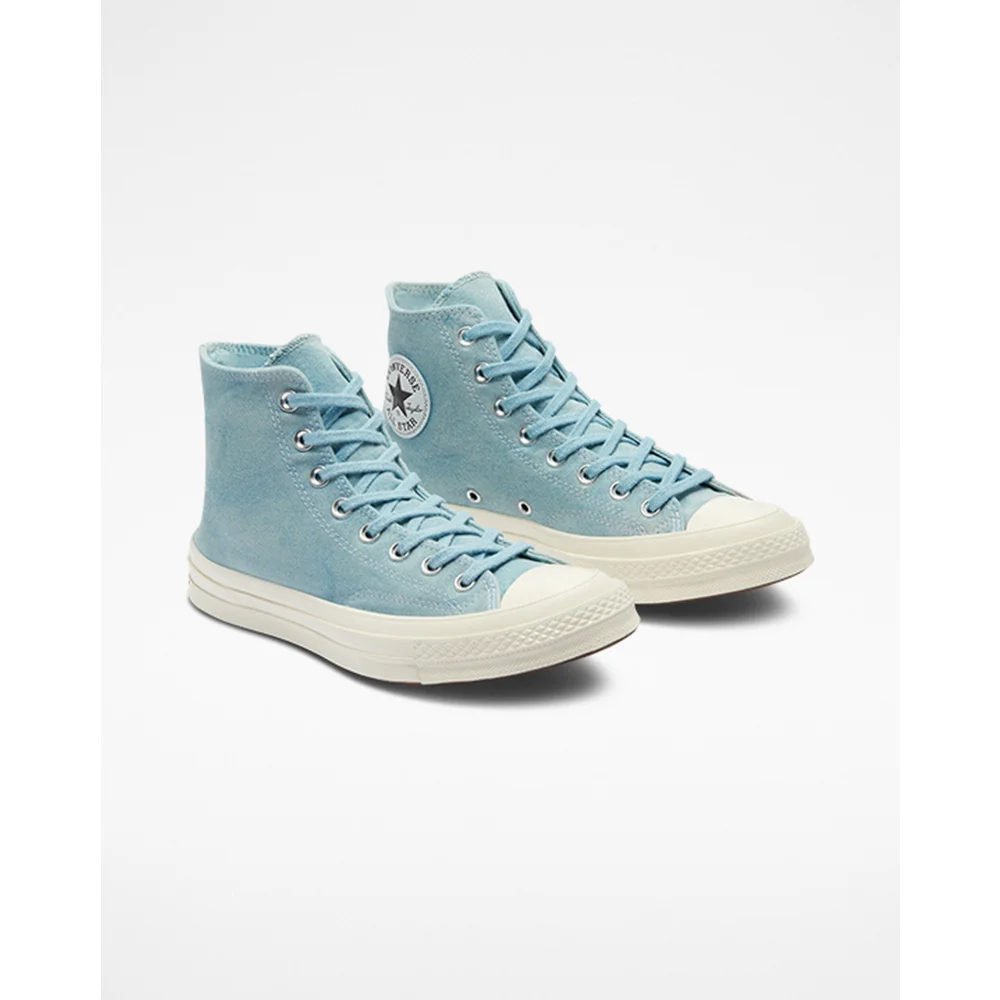 Converse Chuck 70 Ltd Indigo A06052C / blau