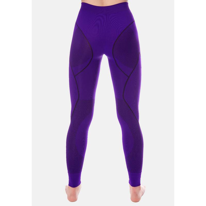 Black Snake Seamless Hose Cobra Funktionsunterhose Damen
