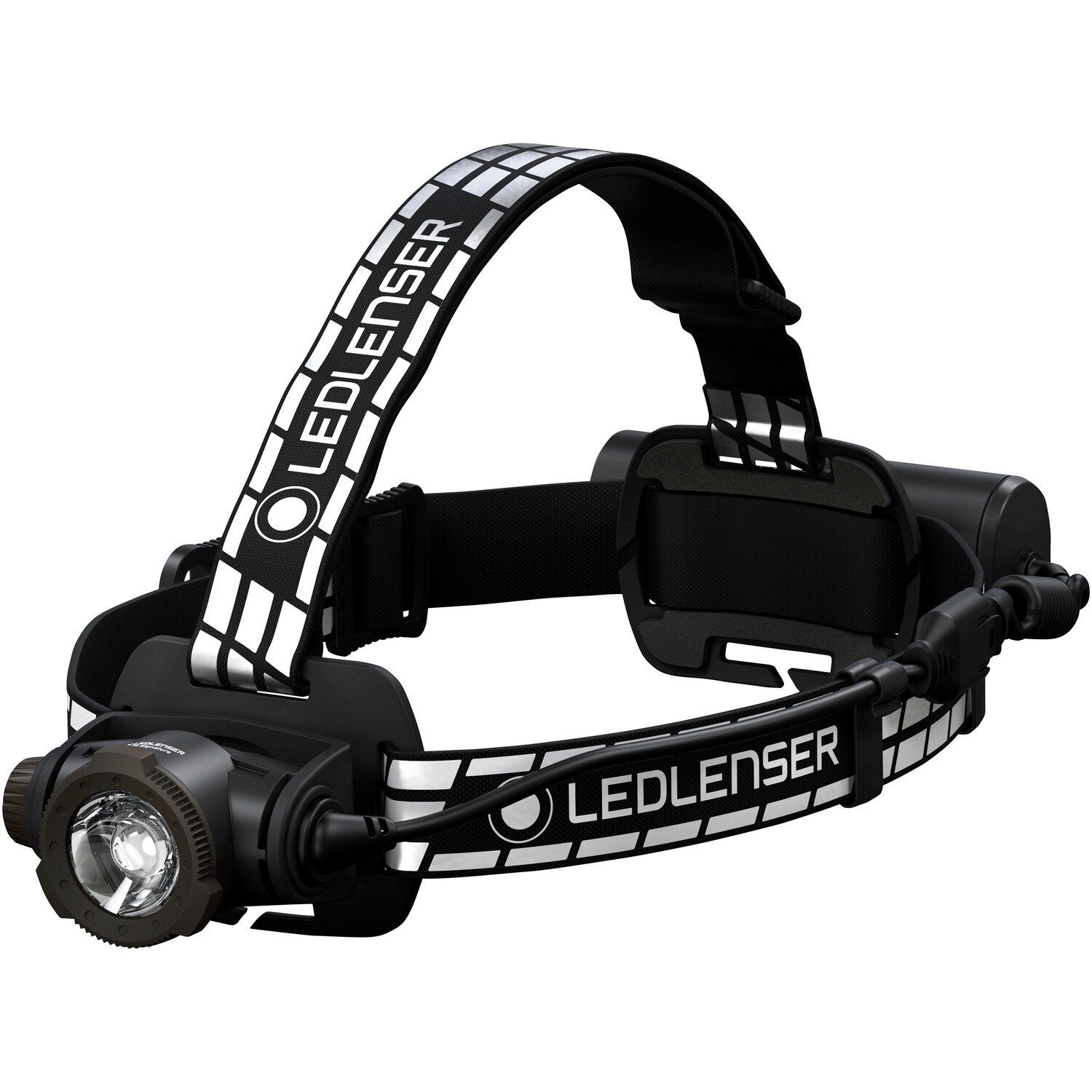 Ledlenser Stirnlampe Stirnlampe H7R Signature