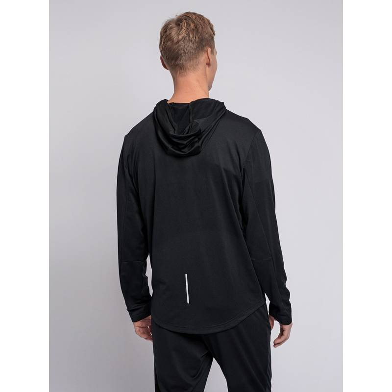 hummel hmlASTON HOODIE Hoodie Herren