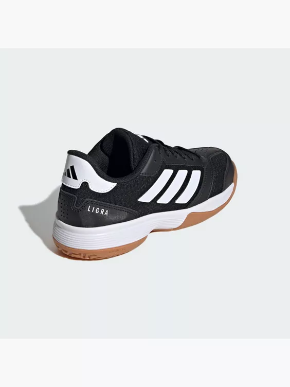 adidas Ligra 8 Indoor Kids Schuh