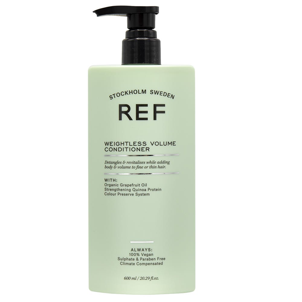 REF. Weightless Volume Conditioner 100 ml
