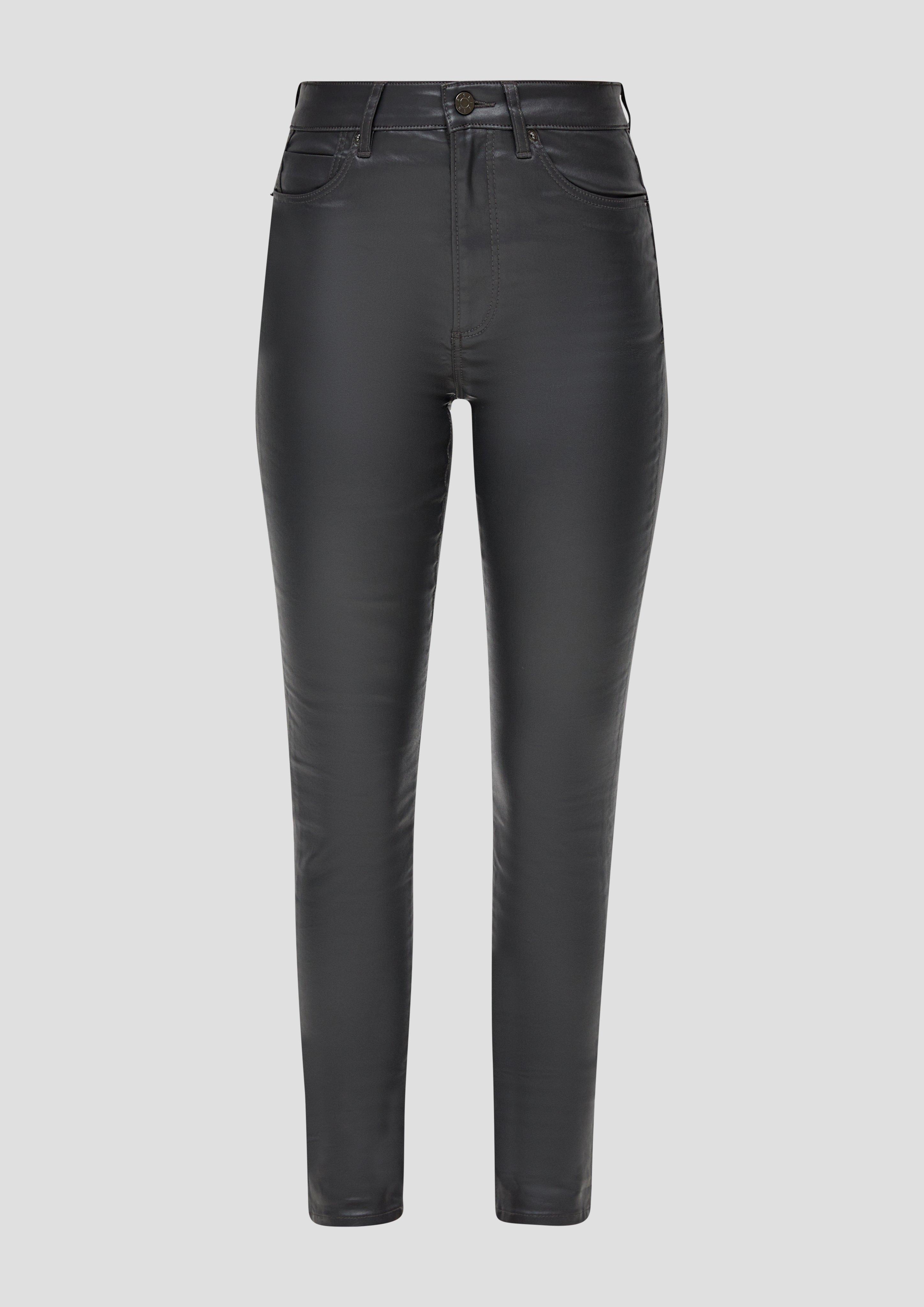 Jeans Izabell / Skinny Fit / High Rise / Skinny Leg  2138954-98Z8