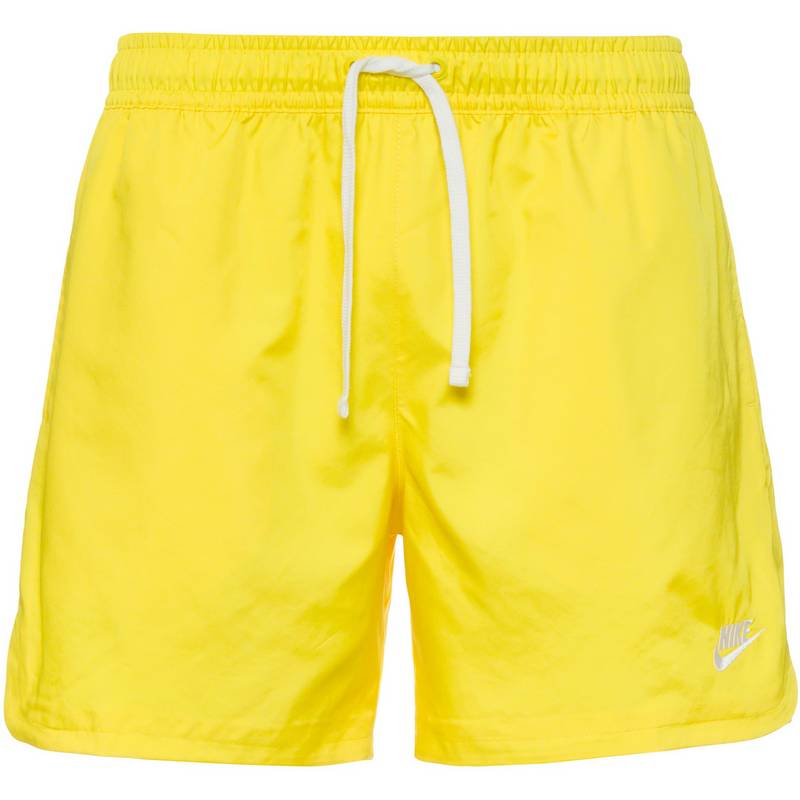 Nike NSW Essentials Lined Flow Shorts Herren
