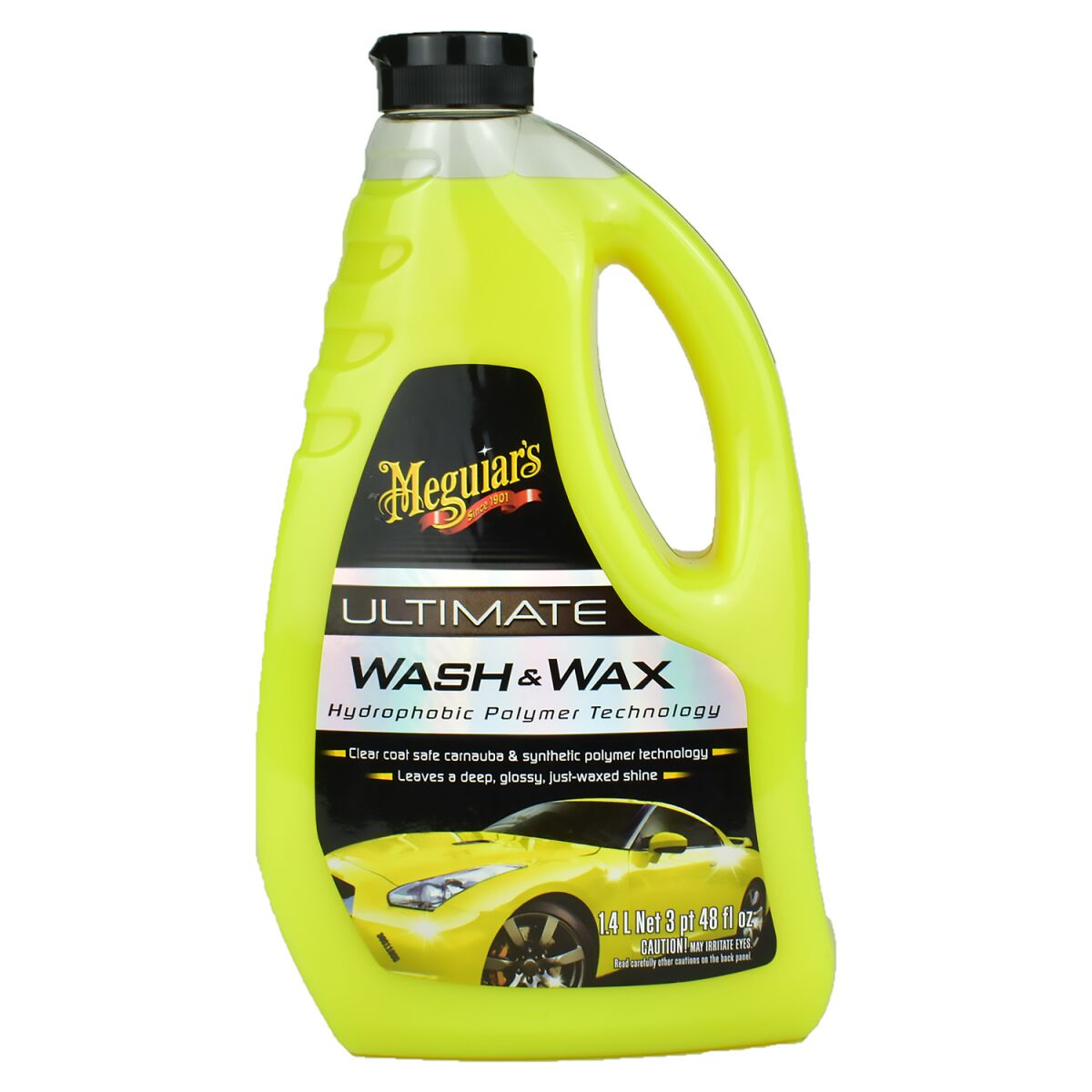 Meguiars Ultimate Wash & Wax Autoshampoo 1,42L