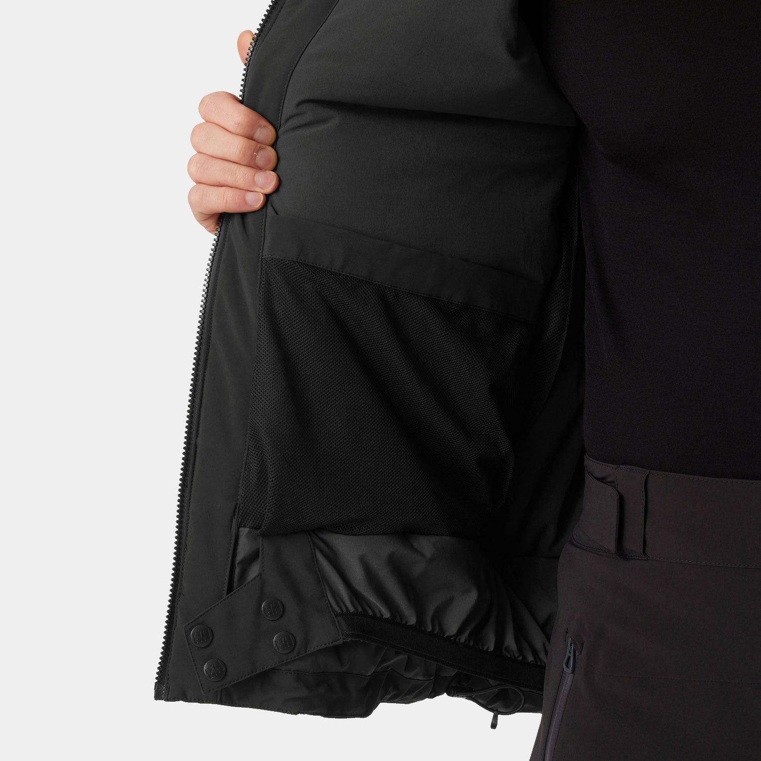 Men's Kvitfjell Race Insulated Ski Jacket