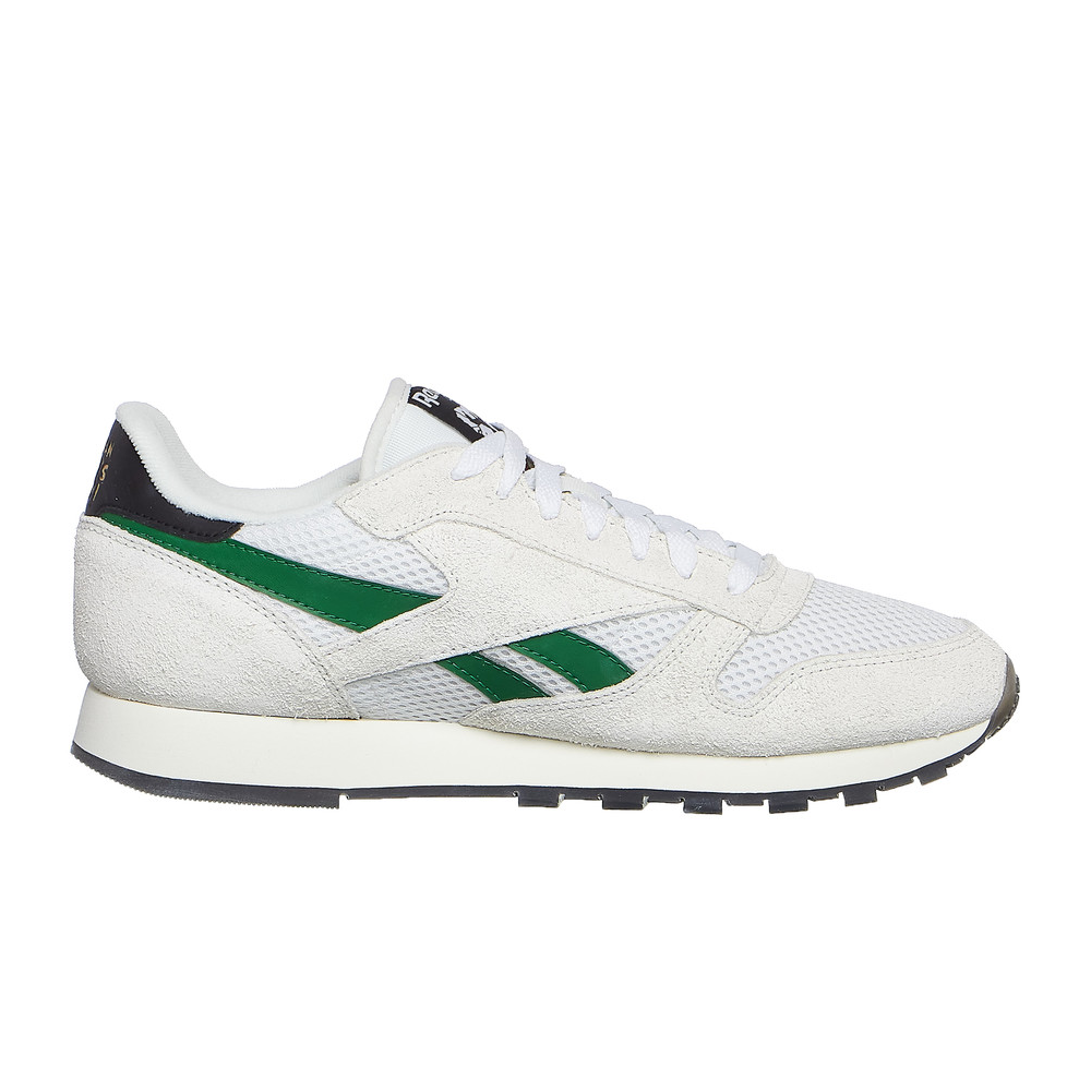 Reebok Leather GY0705 / grau