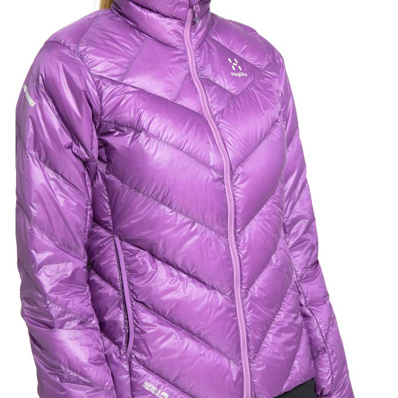 Haglöfs L.I.M Essens Jacket Outdoorjacke Damen