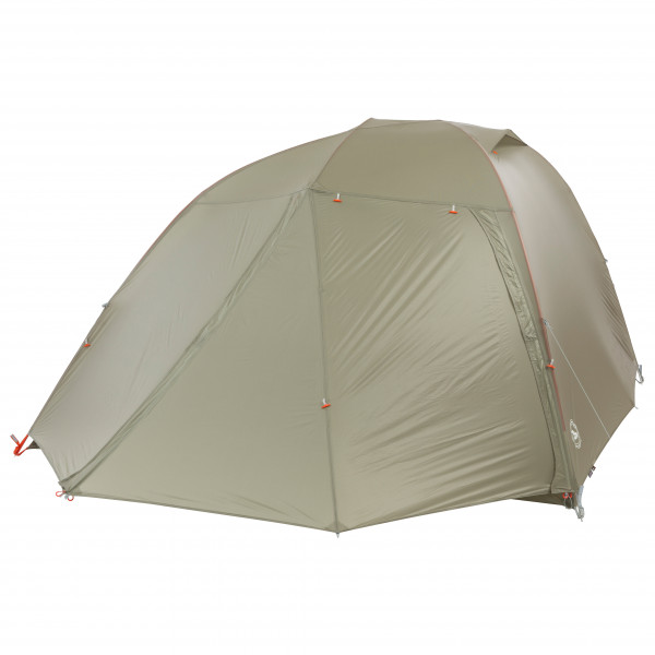 Big Agnes - Copper Spur HV UL4 - 4-Personen Zelt