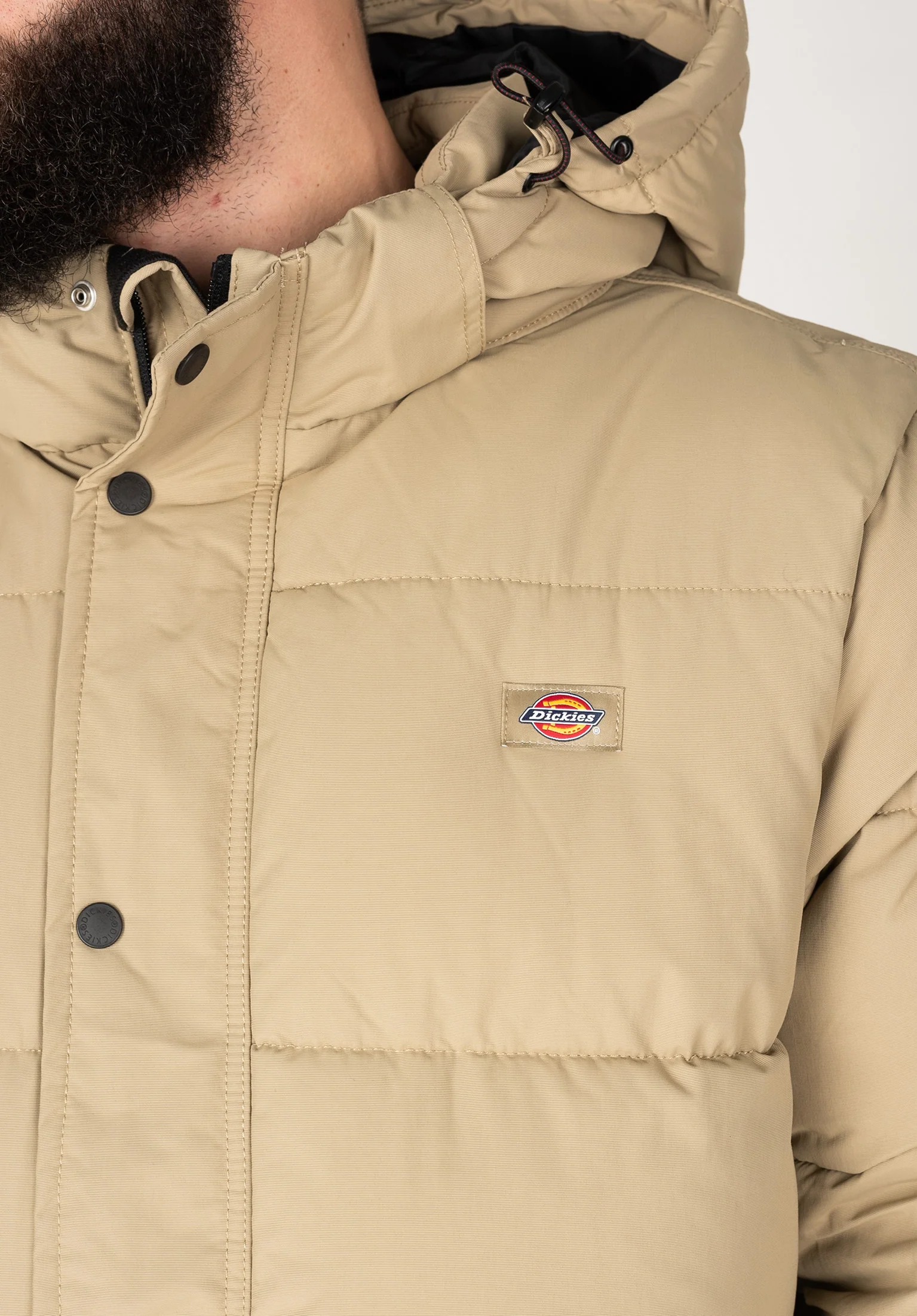 Glacier View Puffer
