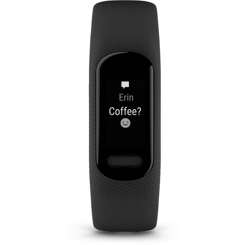 Garmin vivosmart 5 L Fitness Tracker
