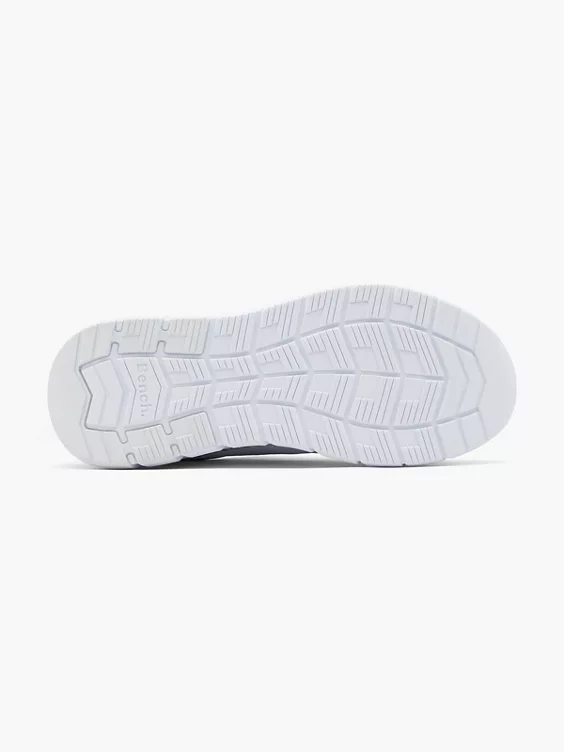 Bench Slip On Sneaker