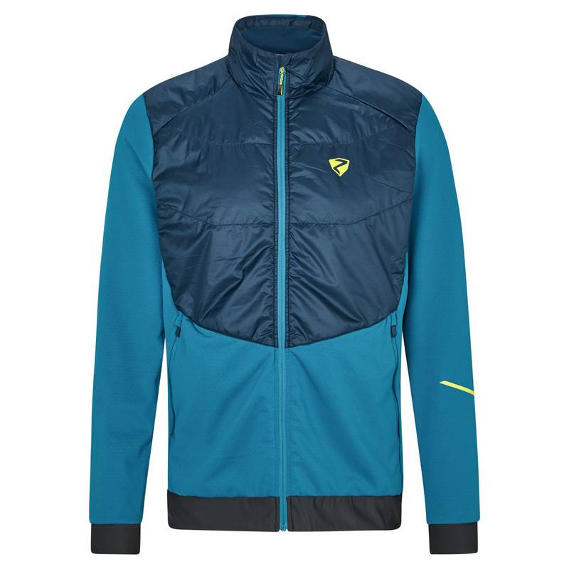 Ziener NESKO Skijacke Herren