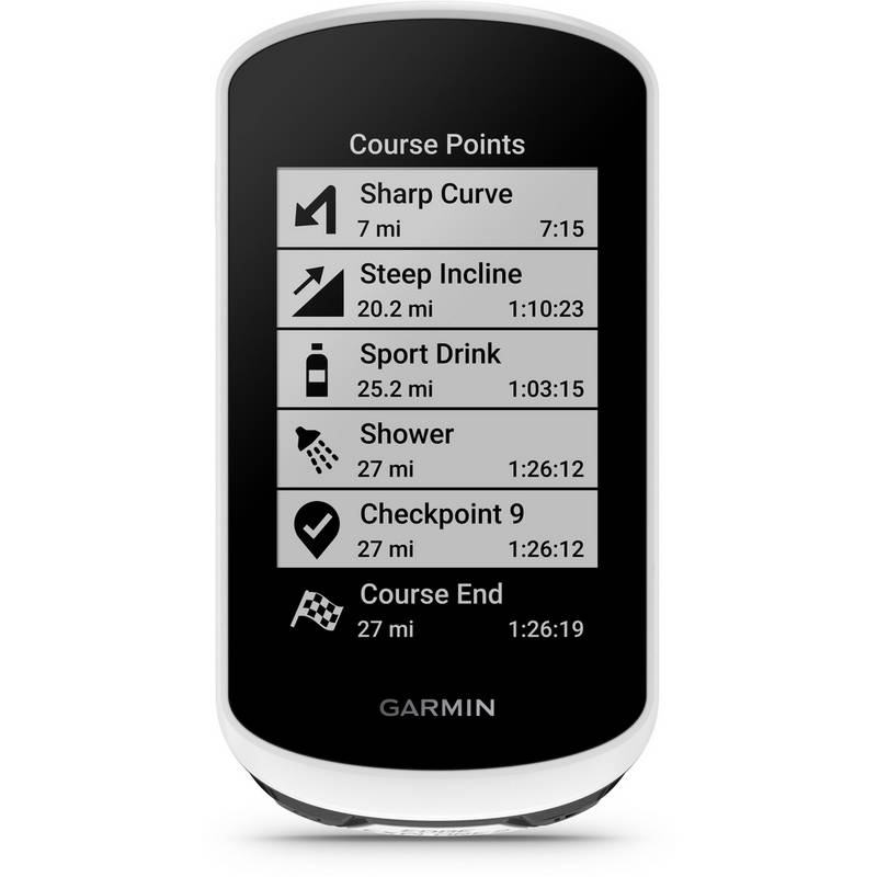 Garmin Edge Explore 2 Fahrradcomputer