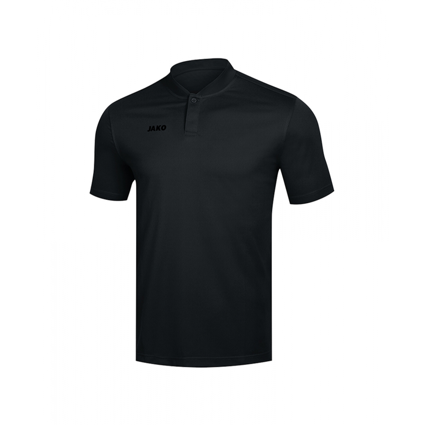 Jako Prestige Poloshirt Schwarz F08