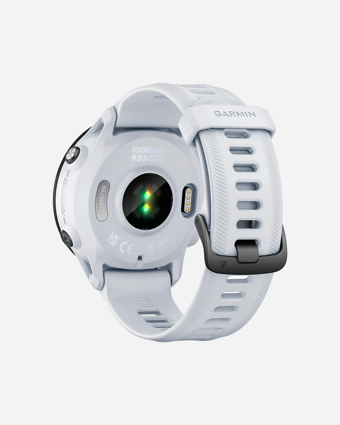 Garmin Forerunner 955 Solarny zegarek wielofunkcyjny 010-02638-21