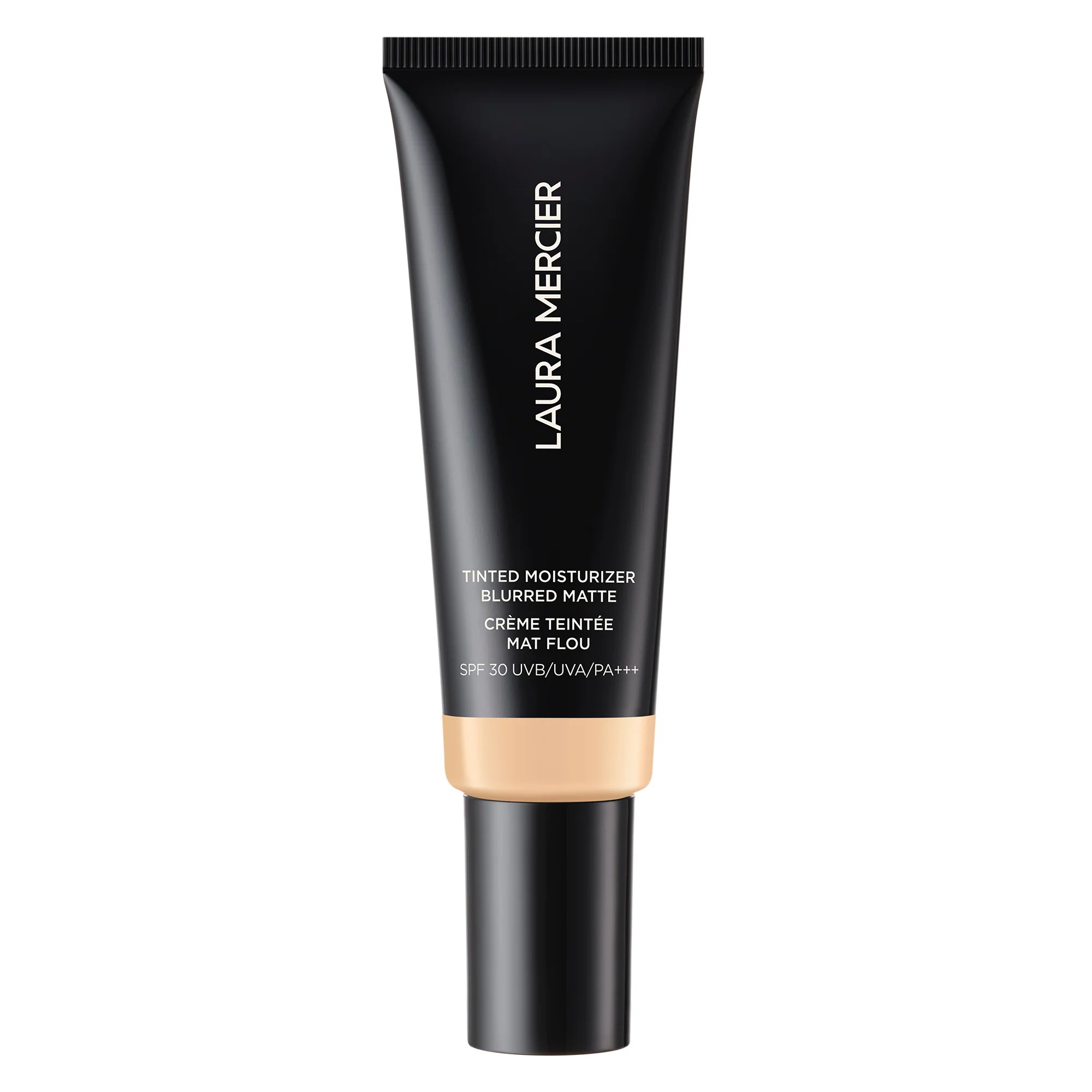 Sävytetty kosteusvoide Blurred Matte SPF 30 UVB/UVA/PA+++ -meikkivoide - Meikkivoide, Sävytetty kasvovoide epäpuhtauksien ehkäisemiseen