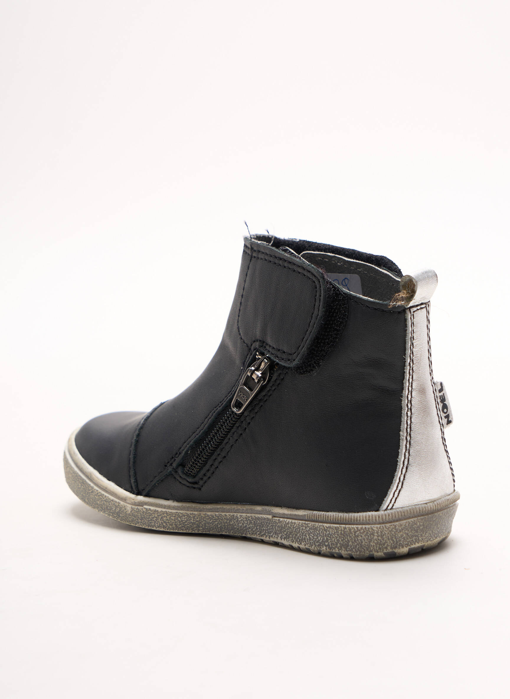 Noel Bottines Fille couleur noir