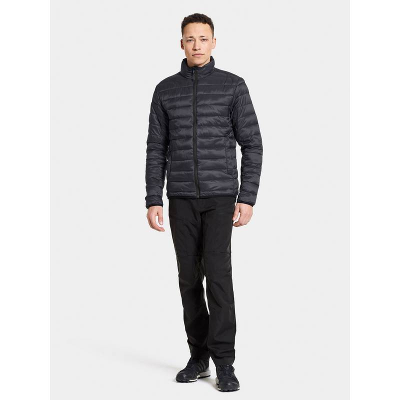 Didriksons Ares Steppjacke Herren