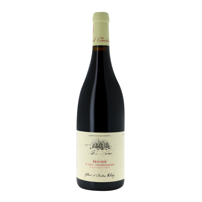 Beaune 1er Cru 