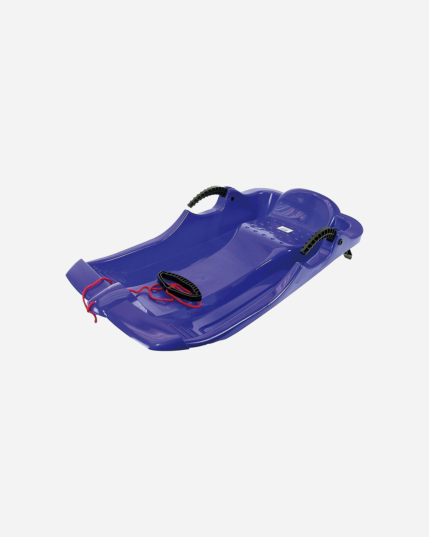 Slittino Alpen Spider 991201