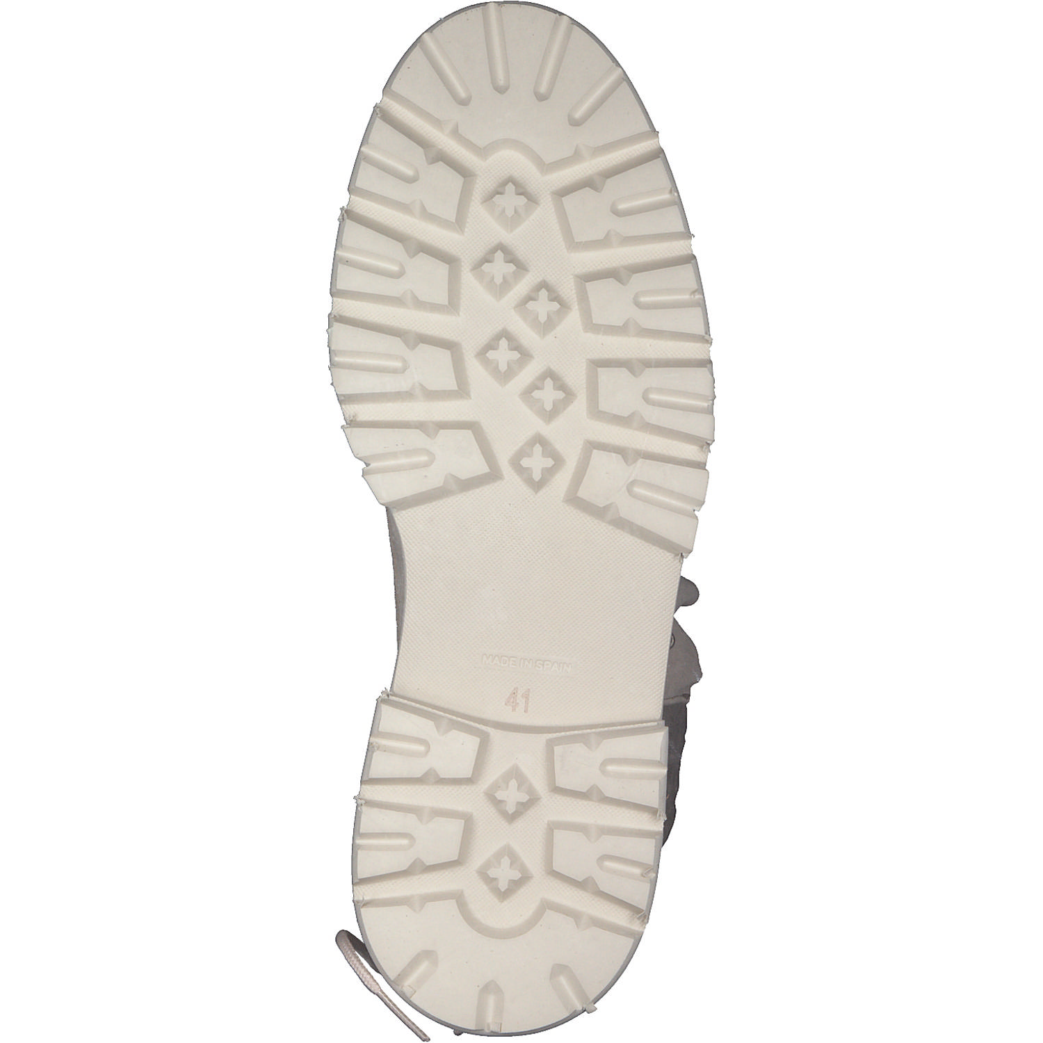 Alpe Alabama 2509, Schnürstiefel, Damen, 61 calcarne