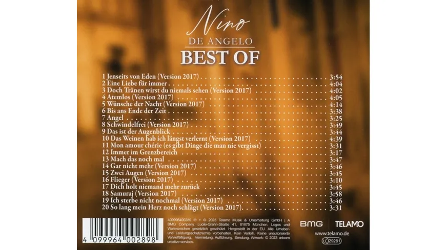 Best Of
