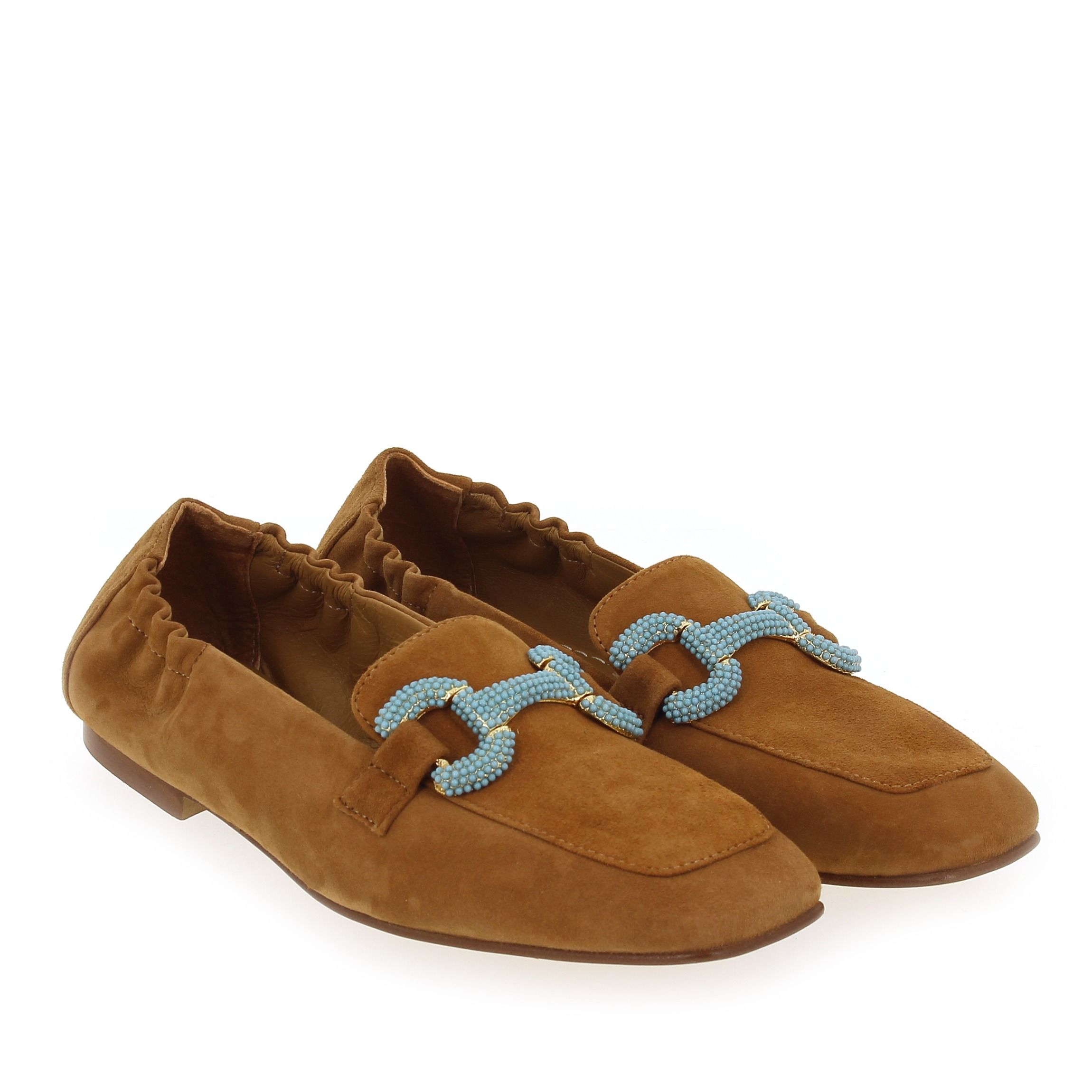 Pedro Miralles  14557 - Cognac Turquoise